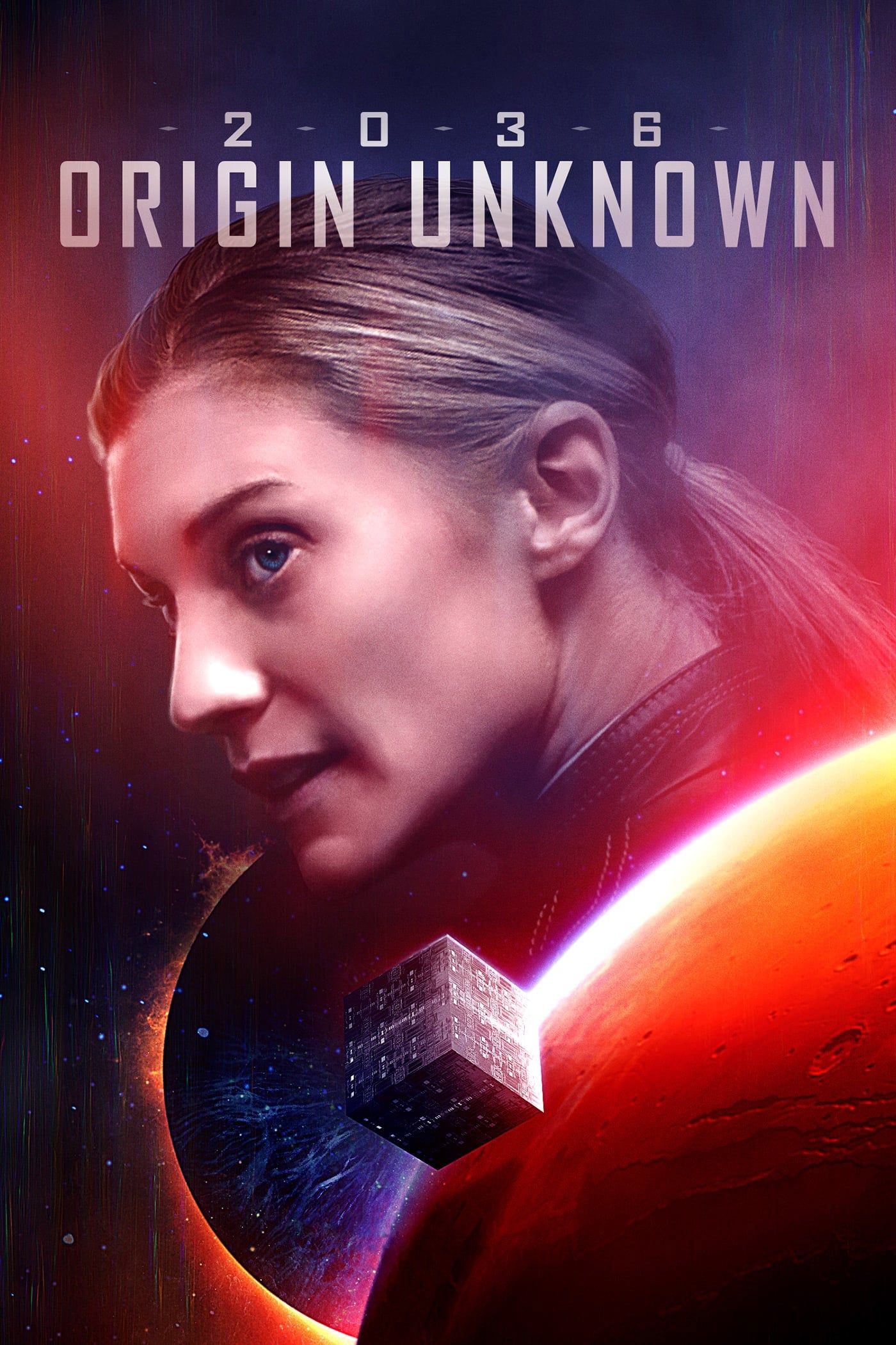 ดูหนังออนไลน์ 2036 Origin Unknown (2018)