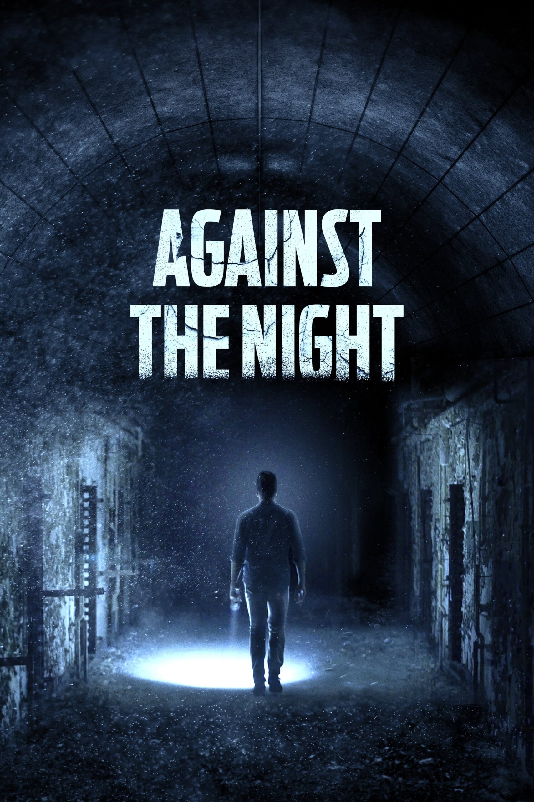 ดูหนังออนไลน์ฟรี Against the Night (2017)