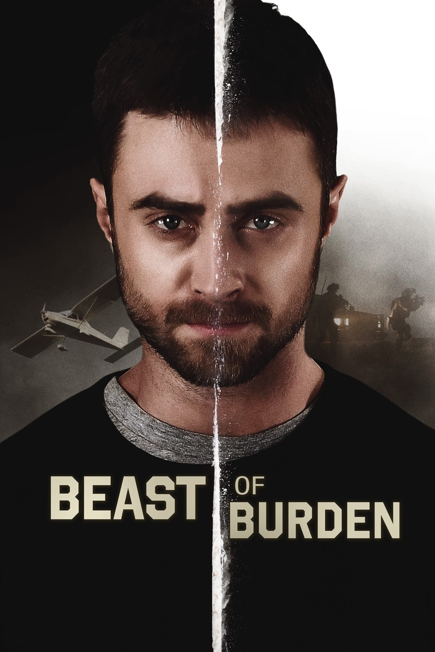 ดูหนังออนไลน์ฟรี Beast of Burden (2018)