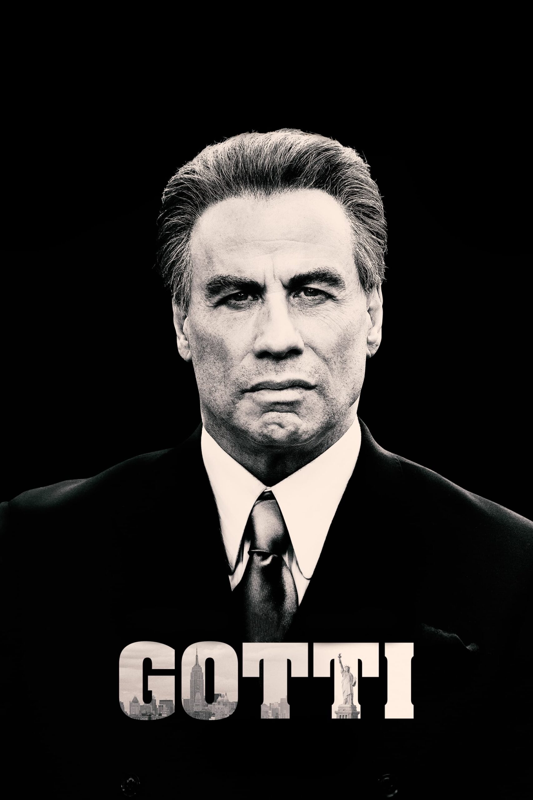 ดูหนังออนไลน์ฟรี Gotti (2018)