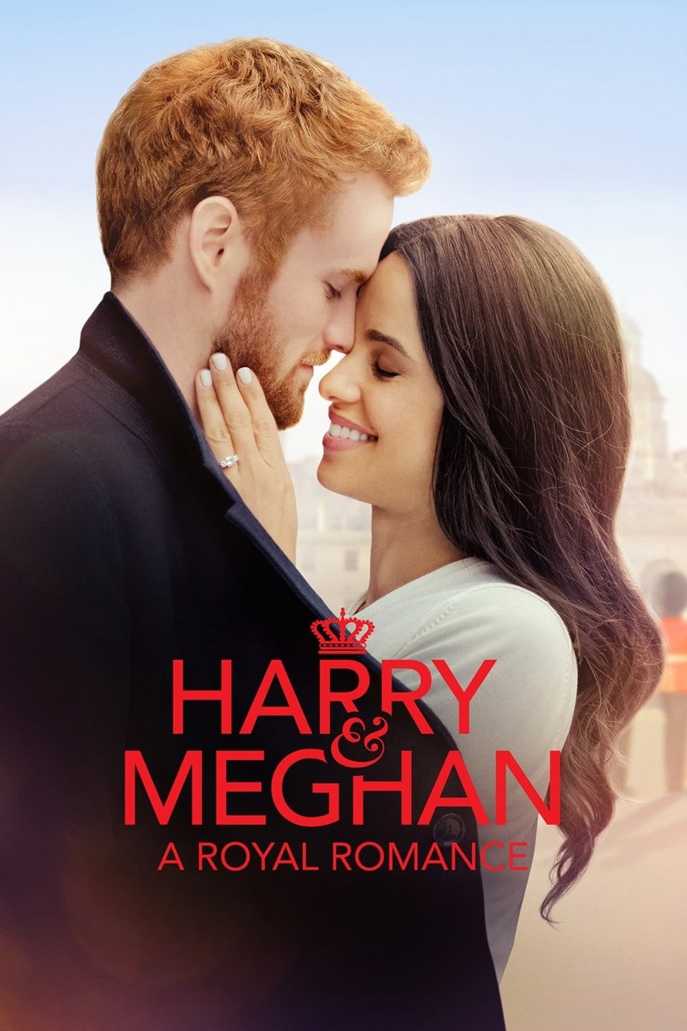 ดูหนังออนไลน์ Harry and Meghan A Royal Romance (2018)