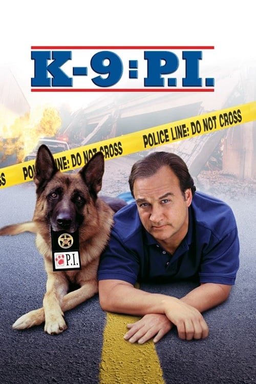 ดูหนังออนไลน์ K-9 P.I. (2002)