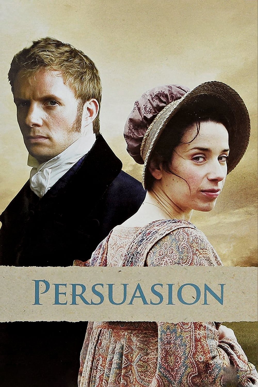 ดูหนังออนไลน์ฟรี Persuasion (2007)