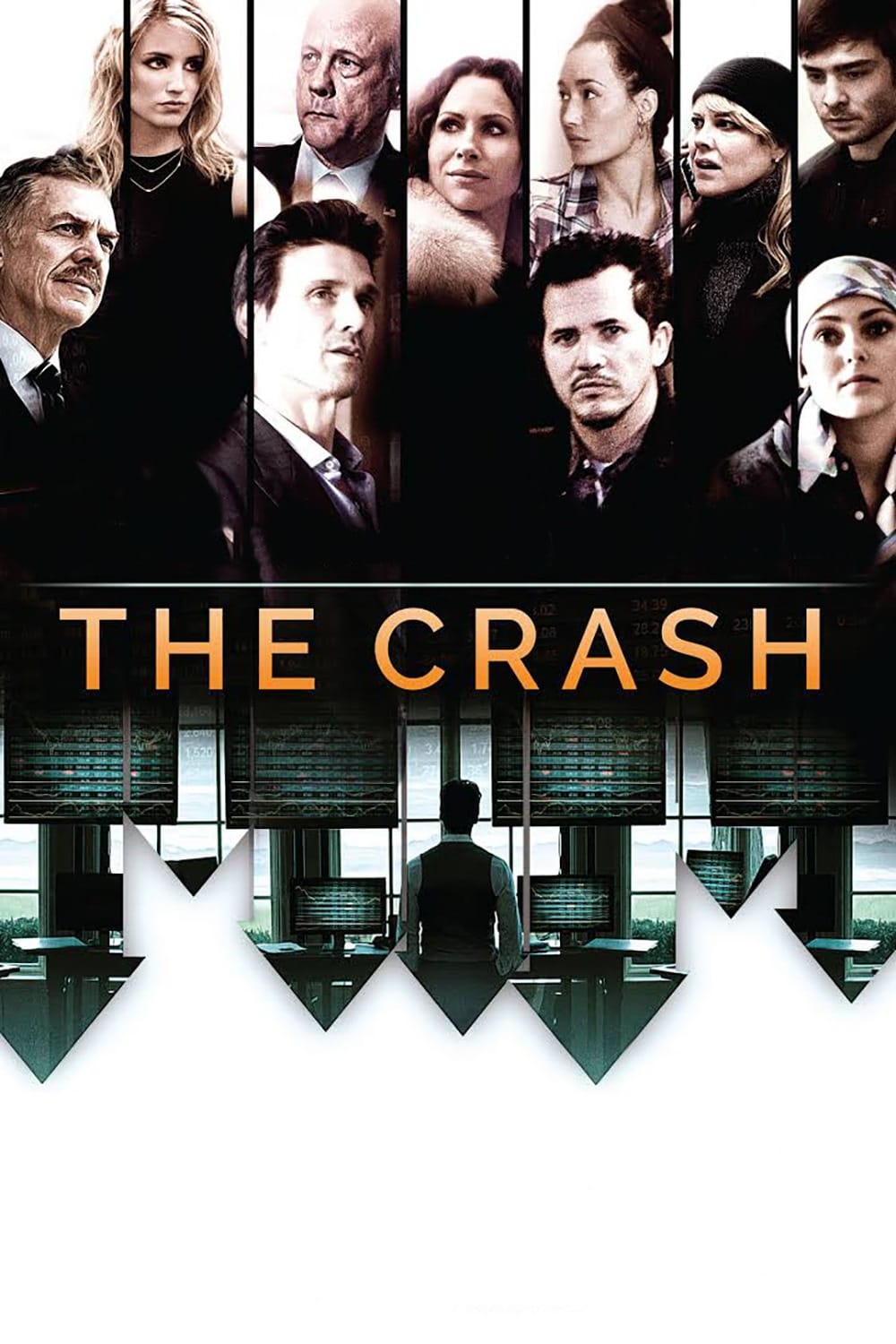 ดูหนังออนไลน์ The Crash (2017)