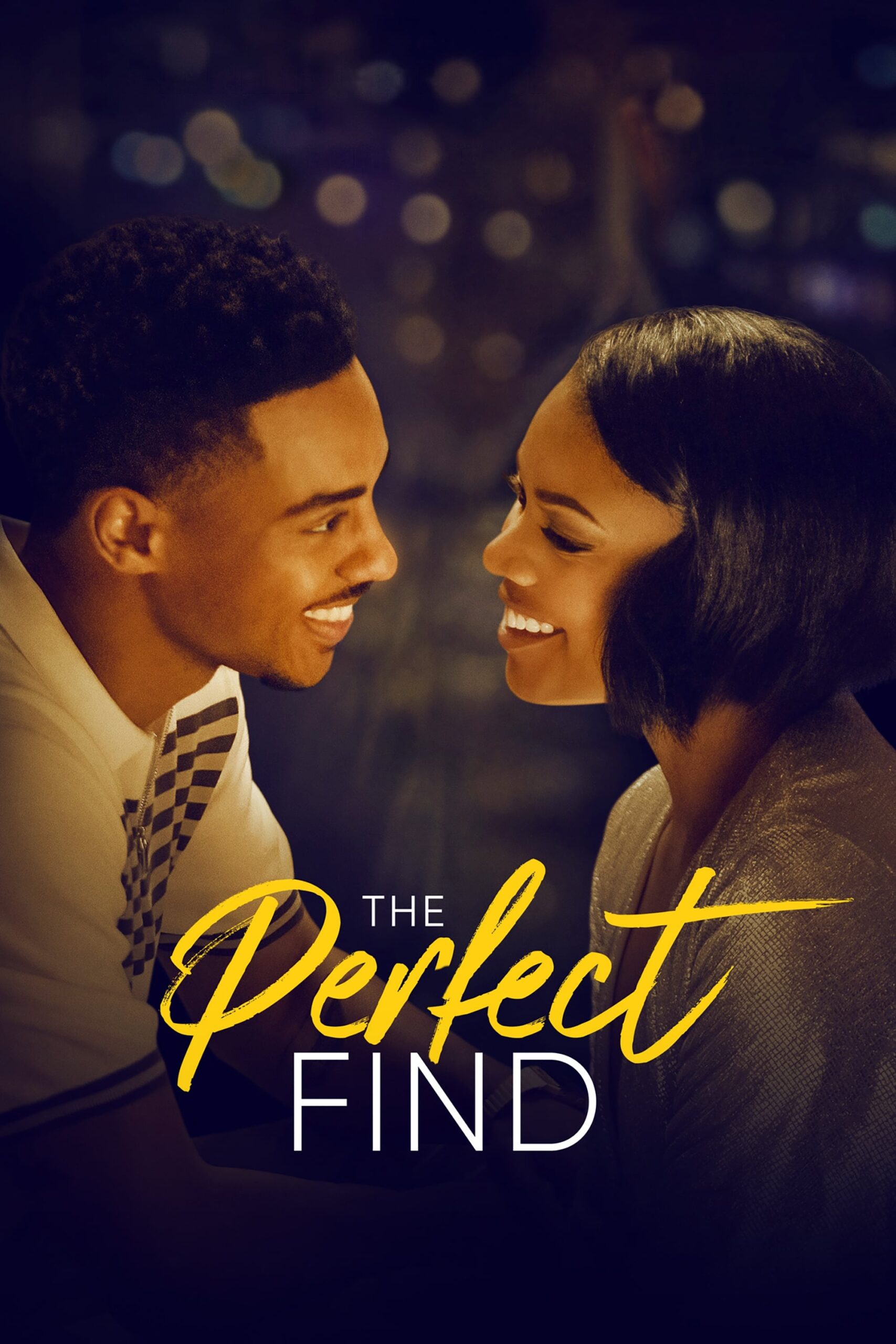 ดูหนังออนไลน์ฟรี The Perfect Find (2023)